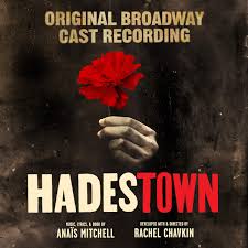 Be more chill obc (note: Hadestown Original Broadway Cast Recording Ost Amazon De Musik