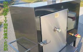 Typically higher end side firebox smokers are reverse flow and cost $800+. Edge Pitmaker In Houston Texas 800 299 9005