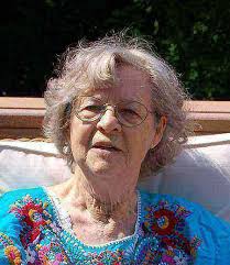 Obituary information for Helen June (Willis) Williams