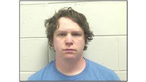 23-year-old arrested after reports of naked man chasing children in  Statesboro playground