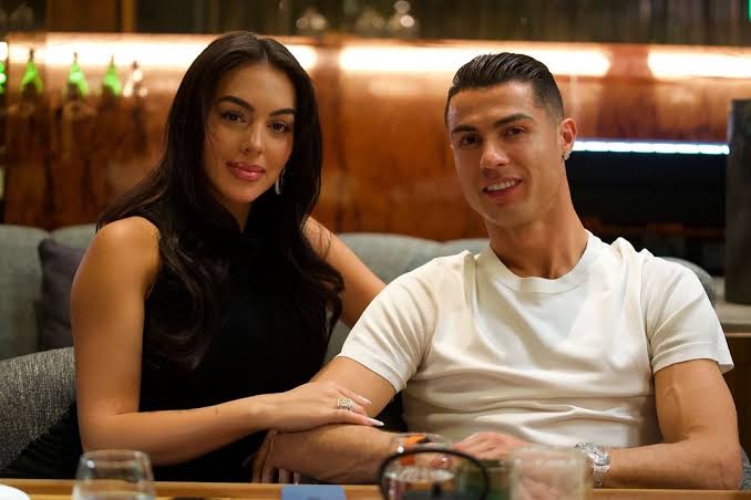 Cristiano Ronaldo y Georgina Rodríguez: su historia de amor