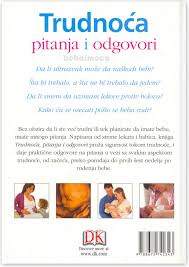 Trudnoca Pitanja I Odgovori Kristof Liz G Makartan Kupindo Com 30777289