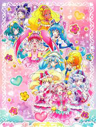 precure おしゃれまとめの人気アイデア pinterest miss pink glasses 12星座 イラスト 東映アニメーション
