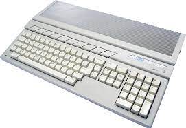 From the beginning atari st was built to battle mac as a serious computer, that's why st used a similar gui (gem), so similar that apple actually sued atari for using it. Vintage Rewind Atari St Computer