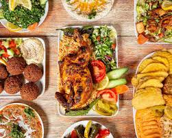 almahabba Abu Sultan Delivery