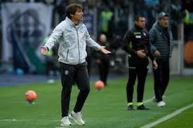 کونته: نشانه‌های بزرگی از پیشرفت تیم می‌بینم