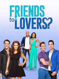 Friends to Lovers?: Season 1, Episode 1 - Rotten Tomatoes
