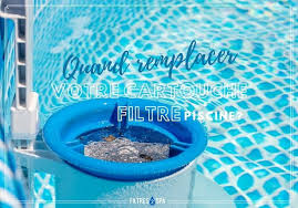 Le filtre à cartouche est, après le filtre à sable, le type de filtre le plus répandu. Quand Changer Votre Cartouche De Filtre Piscine