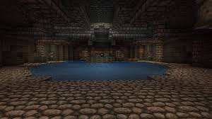 Complete this little quest (make sure to save throughout, since it involves sneaking and pickpocketing) then head through the ratway under the city to reach the ragged flagon. Skyrim Thieves Guild Cistern And The Ragged Flagon Minecraft Map