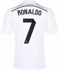 • 8,9 млн просмотров 8 месяцев назад. Real Madrid Ronaldo 9 Jersey