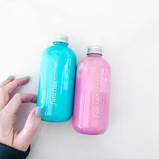 Function of beauty's target collection includes base formulas that can be customized with booster packets that address needs like volume and shine. Function Of Beauty Review Is It Worth It Kayla In The City