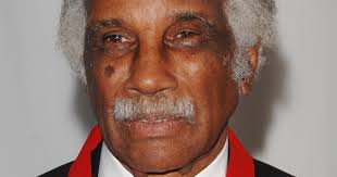 Mills Declares 'Ashley Bryan Day' To Honor 97-Year-Old Artist And Author