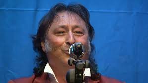 Flamenco en Dénia con Joaquín Ortega