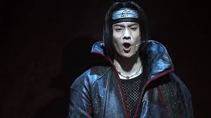 Download, itachi, live, wallpaper, gallery name : Naruto Live Action Itachi 1920x1080 Wallpaper Teahub Io