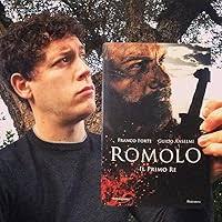 Romolo eBook : Forte, Franco, Anselmi, Guido: Amazon.it: Kindle Store