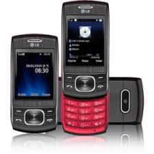 LG GU230 Dimsun - description and ...