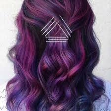 Psikologi warna dari logo makna filosofi warna dan menurut teori brewster warna terbagi menjadi 4, yakni primer, sekunder, tersier dan netral. Suka Eksperimen Warna Rambut Ayo Cek 11 Tren Warna Rambut Wanita 2018 Dan 5 Rekomendasi Produk Perawatannya