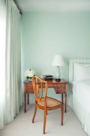 If you're looking to host a variety of orange hues, accent pillows will enhance the color scheme in a tamed way. 10 Bedroom Color Ideas The Best Color Schemes For Your Bedroom Architectural Digest