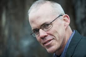Image result for google images bill McKibben