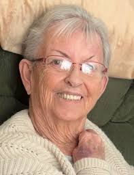 Obituary information for Cookie