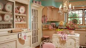 cool vintage kitchen decorating ideas