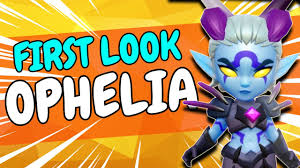Find roblox id for track loud music xdxdxd. Archero New Hero Ophelia First Look Gameplay Youchesstube