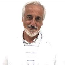 Dr. Pedro Sanchez Rovira Oncólogo médico, Jaén