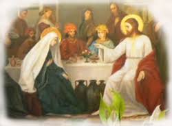  Matrimonio alianza en Cristo