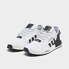 Reining in the look of the r1, the r2 features a more streamlined aesthetic for performance focused wear. Metano Evolucionar Meloso Adidas Nmd Mens White R1 Distrito Preferir Alabama