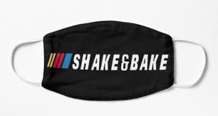 ricky 'dear lord baby jesus, or as our brothers in the south call you: 5 Hilarious Talladega Nights Face Masks For Ricky Bobby Fans Engaging Car News Reviews And Content You Need To See Alt Driver