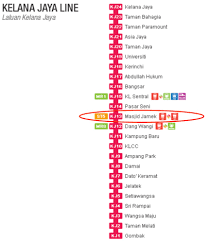 Located in the same area is the kuala lumpur convention. Lrt Room Attached Bathroom At Masjid Jamek Near Bukit Bintang Kl City Kl Sentral Klcc Roomz Asia