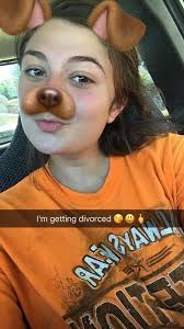 Autumn Crittendons Snapchat Should Be Preserved In A Museum Teenmom