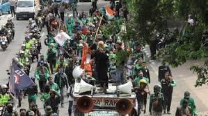 Maybe you would like to learn more about one of these? Soal 3 Tuntutan Demo Ojol Ini Respons Kemenhub