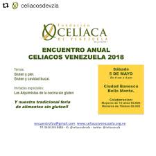 Desde el 5 de mayo, día internacional del celíaco, así como los 5 de cada mes, la cadena contará. Dia Internacional Del Celiaco Cuando El Gluten Es Nuestro Peor Enemigo