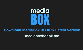 Links on android authority may earn us a commission. Download Mediabox Hd Apk 2 5 Latest Version Free Official