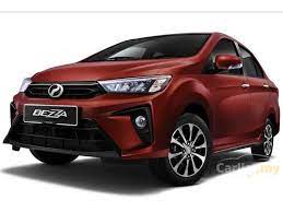 The bezza also has a low kerb weight, ranging from 865kg (1.0l manual) to 930kg (1.3l auto advance). Perodua Bezza 2020 Advance 1 3 In Kelantan Automatic Sedan Maroon For Rm 48 086 6477826 Carlist My