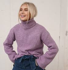 Her finner du alle saker som omhandler amalie snøløs. Na Kd Poland Amalie Snolos Take On Everyday Essentials Milled