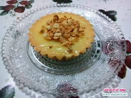 تارتولات بالليمون Desserts Food Cheesecake