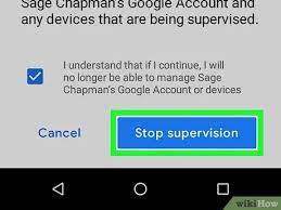 This will turn off the parental controls that might be on for any user account. 3 Ways To Disable Parental Controls On Android Wikihow