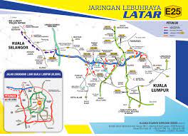 It was established in 1995 to provide a convenient local rail service throughout kuala lumpur and surrounding areas of the klang valley. Latar Expressway