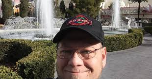 Young wrestling fan found 'little piece of heaven' at first show