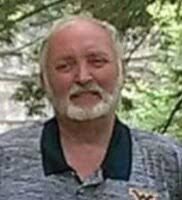 Richard Fetty Obituary