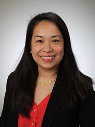 Welcome Dr. Anna Dinh to Children's Dentistry of Charlottesville!