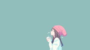 Maybe you would like to learn more about one of these? Cute Anime Profile 5120x2880 Wallpaper Teahub Io