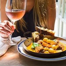 Real Southern French Food In Nyc Nyc Food Food Braised