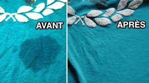 L Astuce Magique Pour Enlever Une Tache De Gras Sur Un Vetement Tache De Gras Tache De Graisse Tache