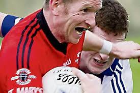 St Mary's book their place in the last eight