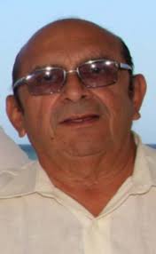 Obituarios: Jorge Carlos Arana Palma