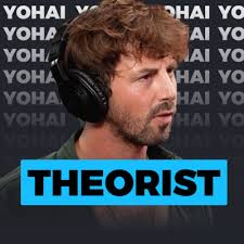 Yechiel Jacobs: Fighting for Israel, Being Famous, and Dreaming Big by  Theorist