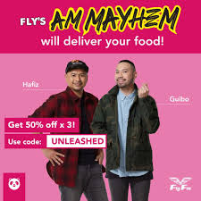 The home of fly fm's rd, ili & bk plus dan & anne! Fly Fm Great News You Can Now Use The Unleashed Code On Facebook